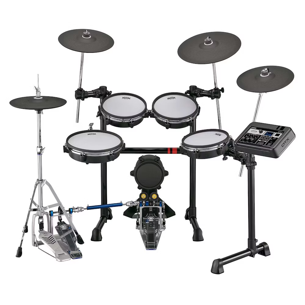 Yamaha DTX6K5M Digital Drum Kit
